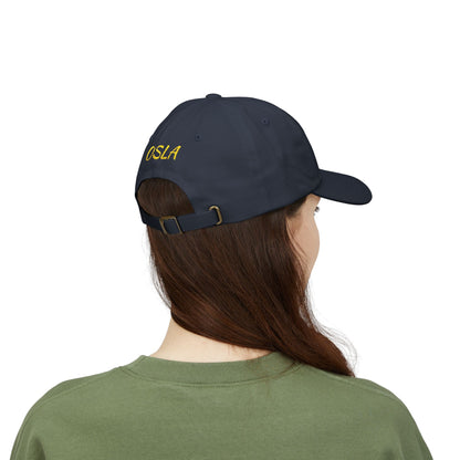 Classic "OHH SOO LIT" Cap