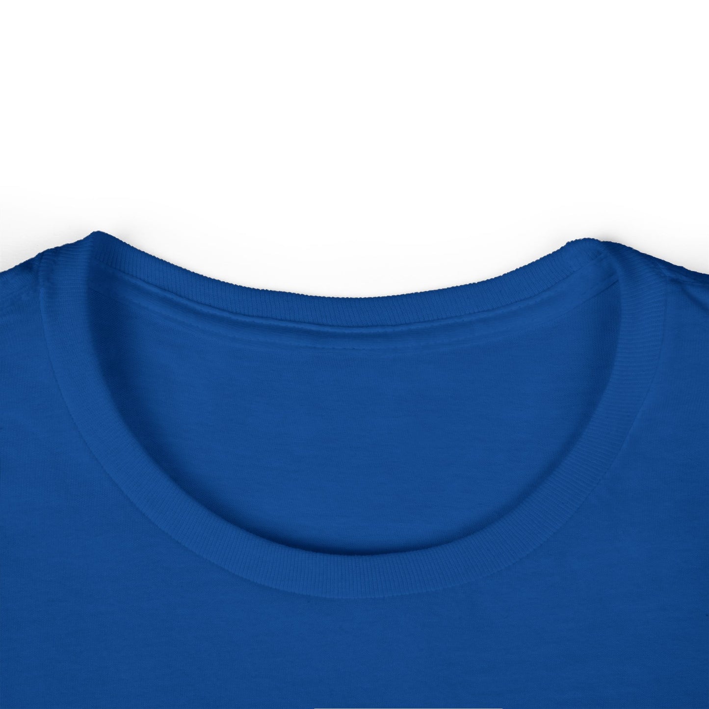 'Baddie Got W.A.P' Women's Tee
