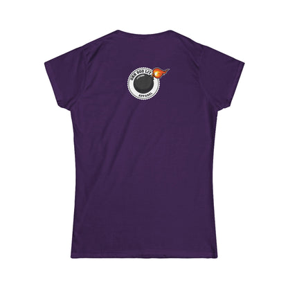 Hot Spicy and Sexy Women's Tee