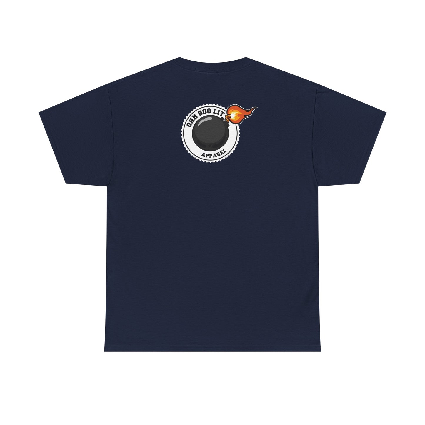 "Just Got Paid" Unisex Tee