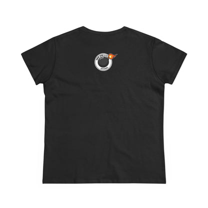 'My Bae, Love Is Lit' Flaming Heart Valentine Shirt
