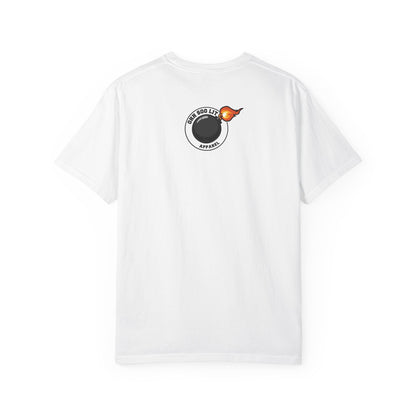 'Praise God At All Times' T-Shirt