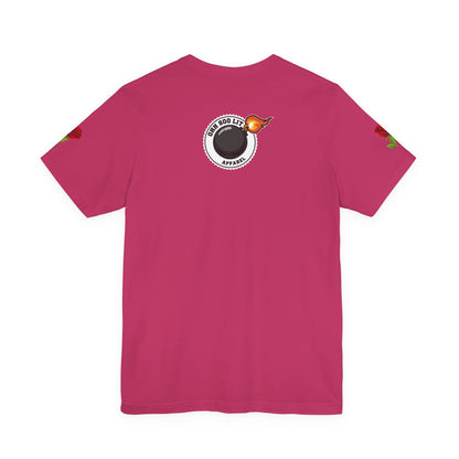 This Mom Soo Lit! Graphic Tee