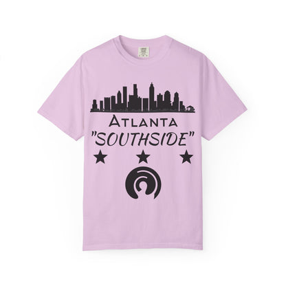 Atlanta 'Southside' Graphic Tee