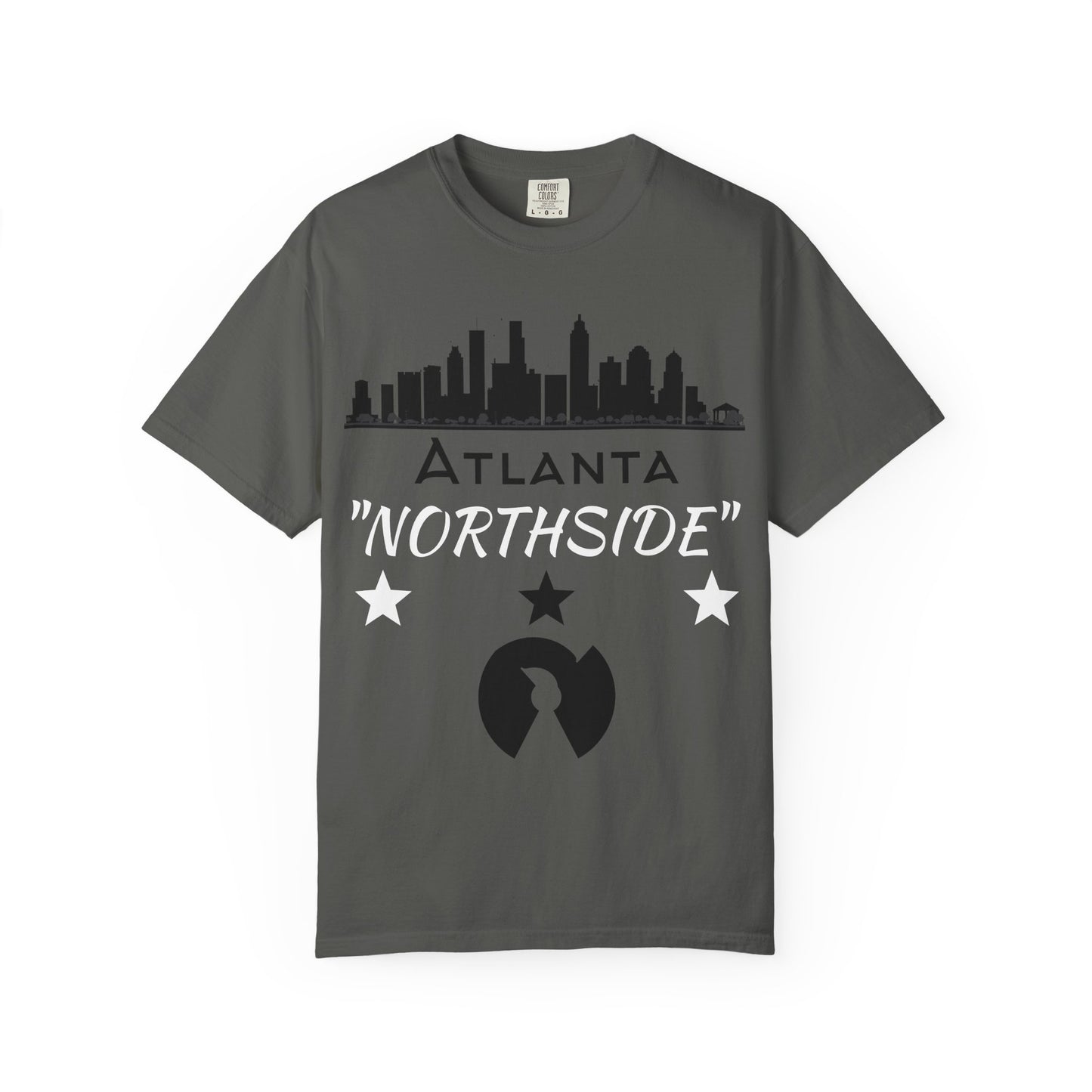 Atlanta "Northside"  T-Shirt
