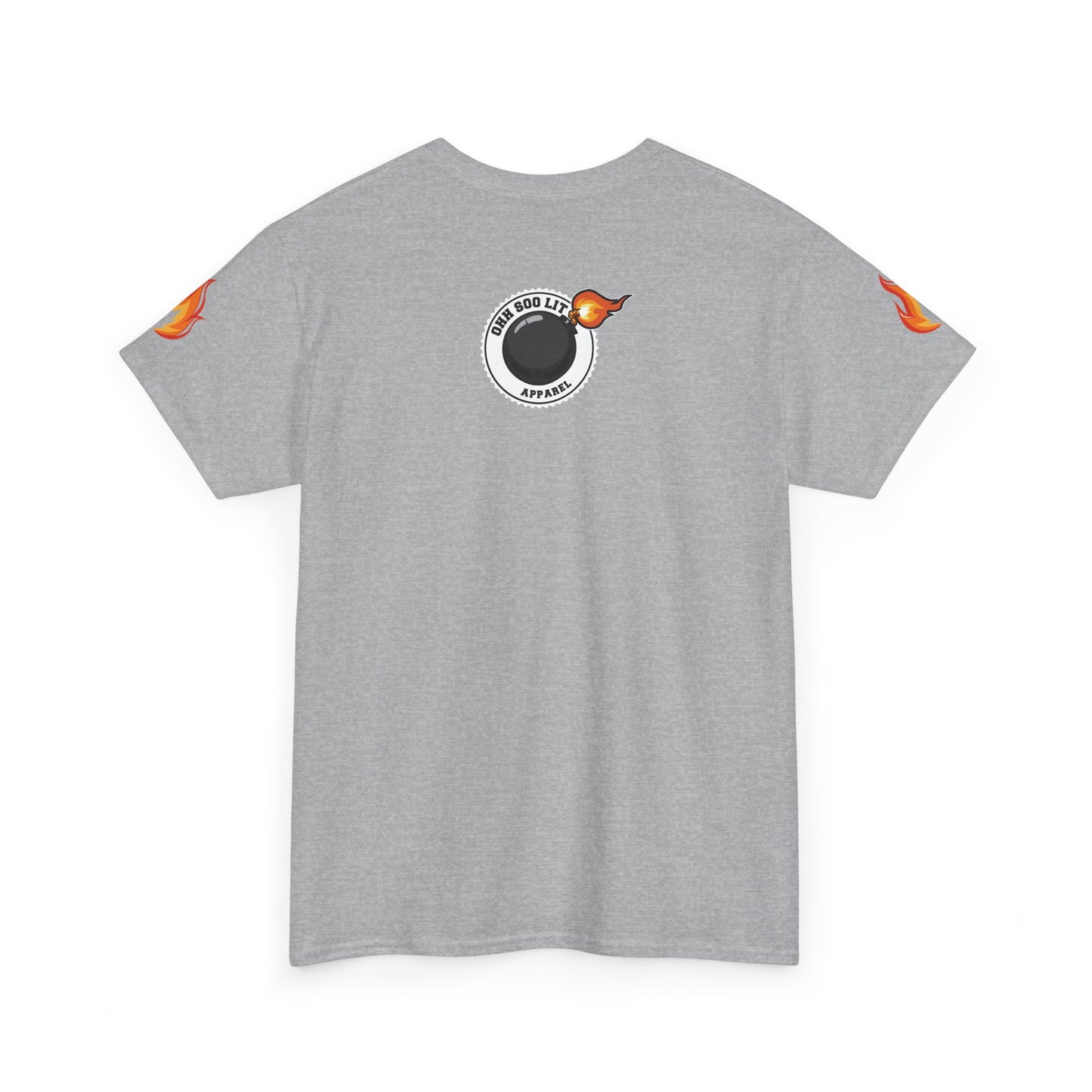 'Real Man Beer' T-Shirt