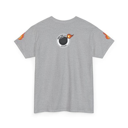 'Real Man Beer' T-Shirt
