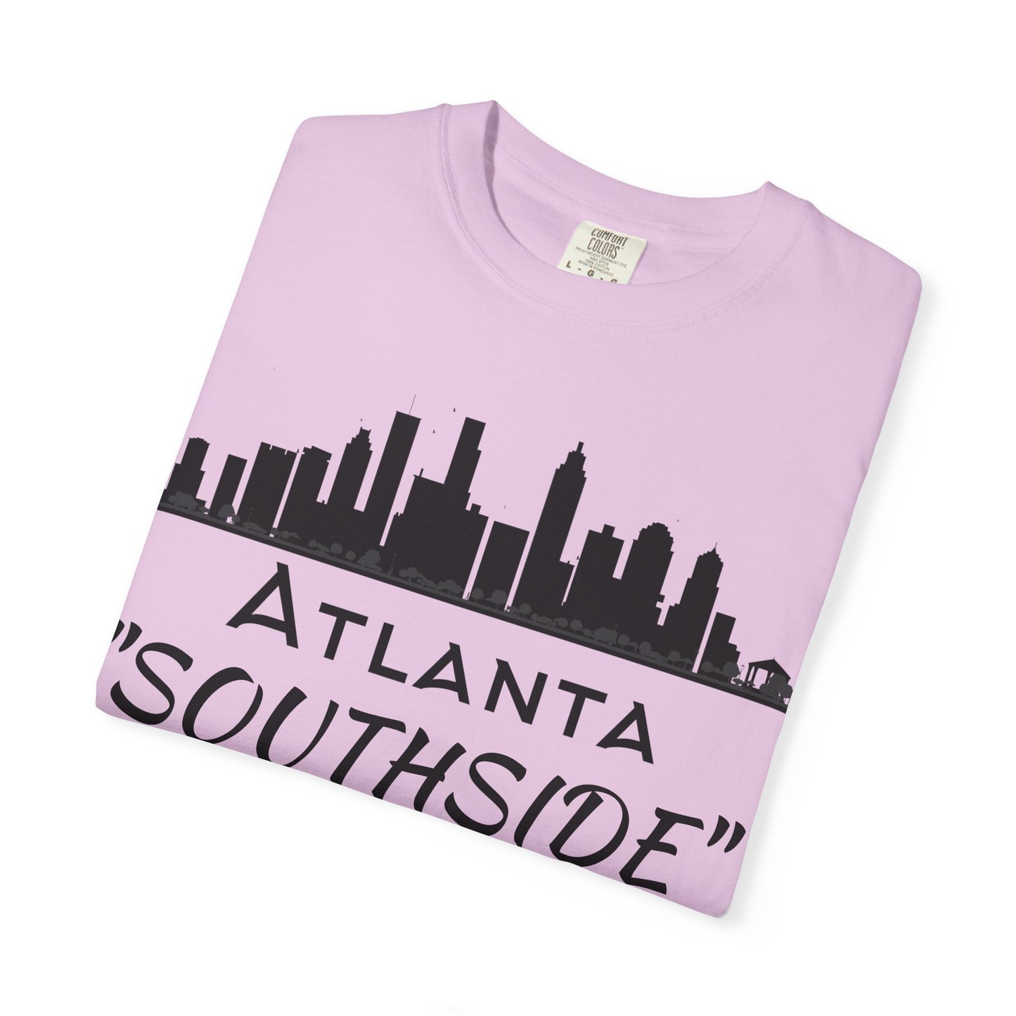 Atlanta 'Southside' Graphic Tee