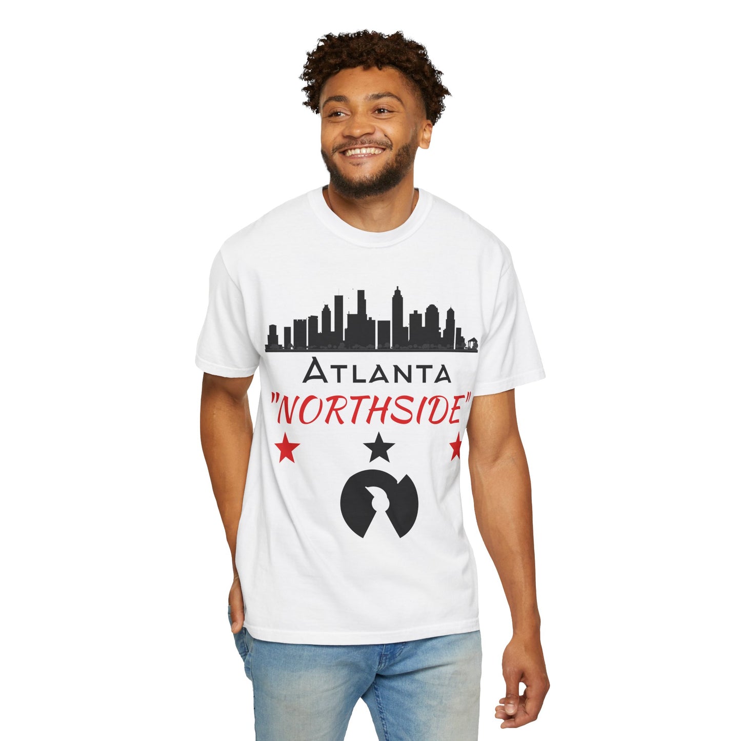 Atlanta "Northside"  T-Shirt