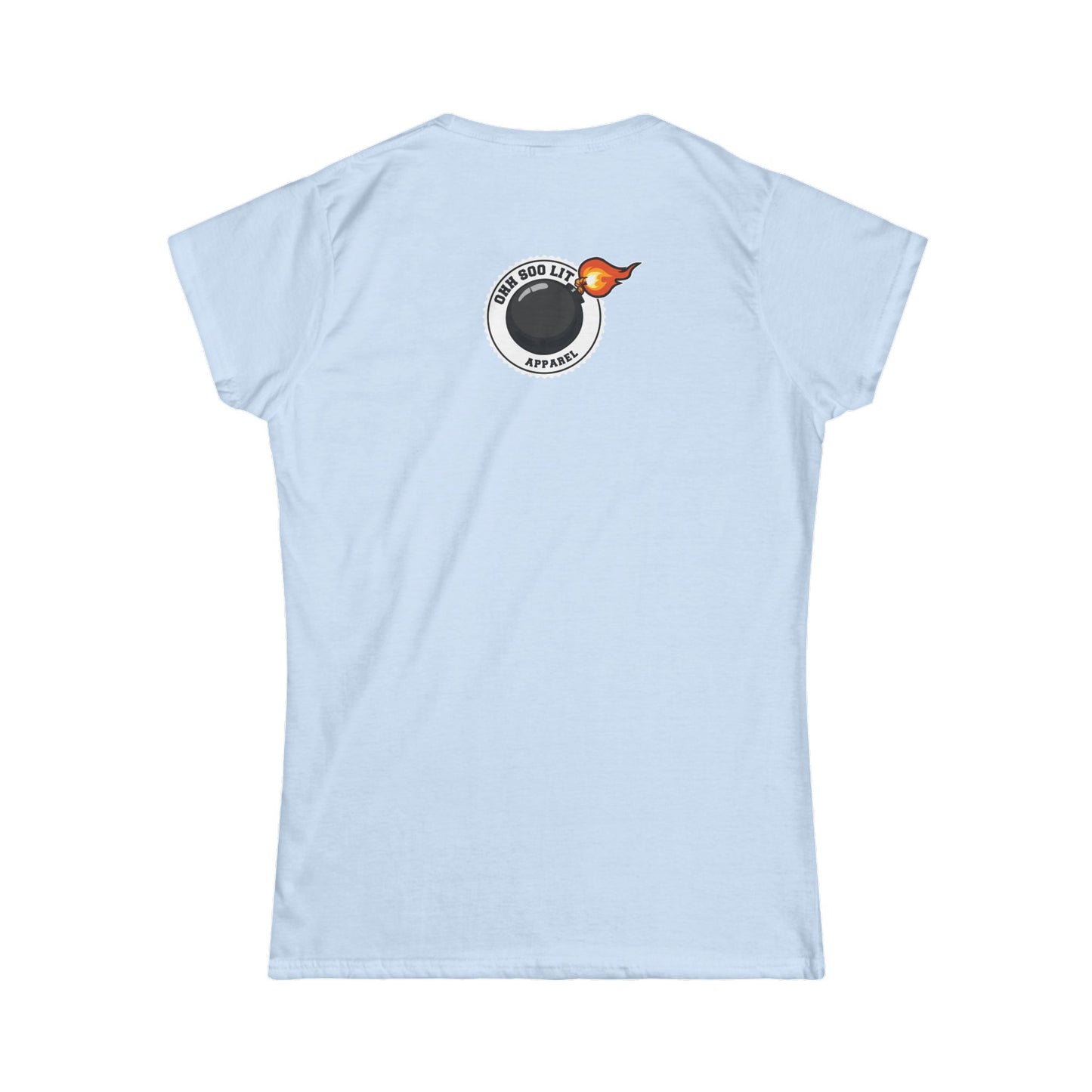 Hot Spicy and Sexy Women's Tee