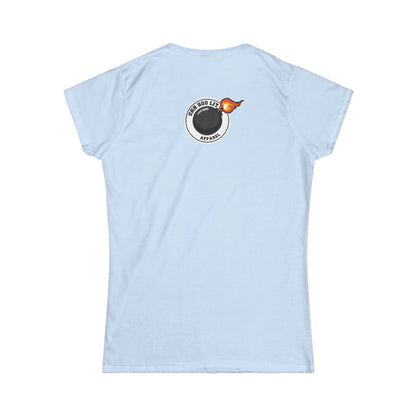 Hot Spicy and Sexy Women's Tee