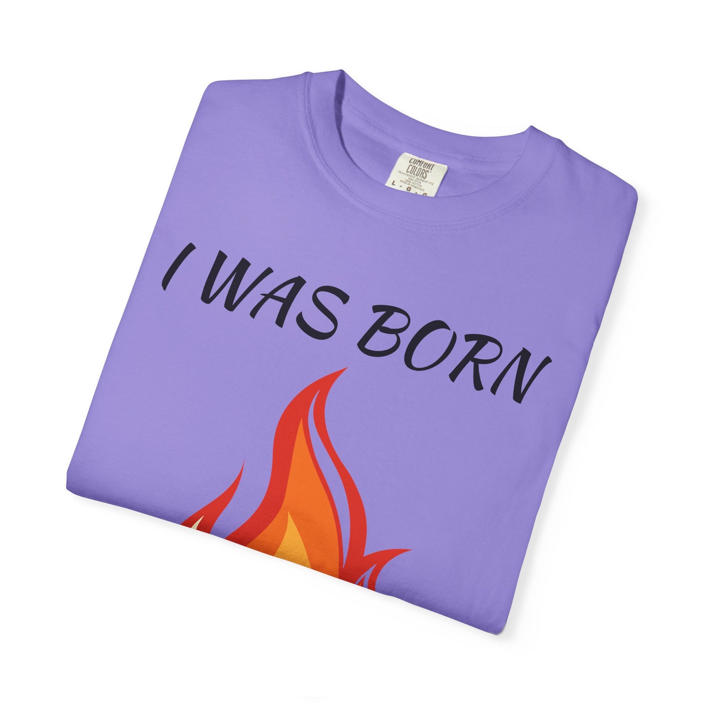 "Lit & Sucka Free" Unisex Tee