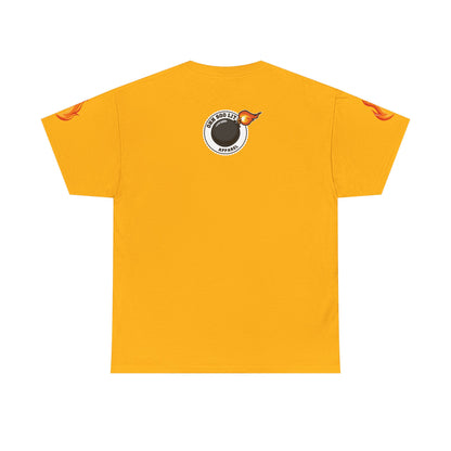 'Blessed Rich & Lit' T-Shirt