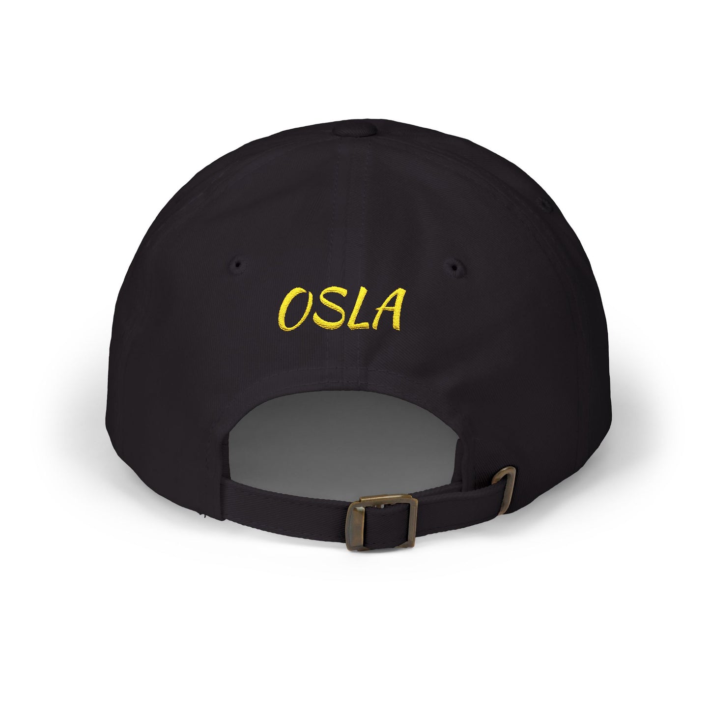 Classic "OHH SOO LIT" Cap