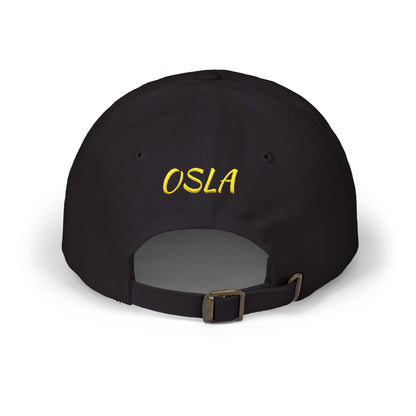 Classic "OHH SOO LIT" Cap