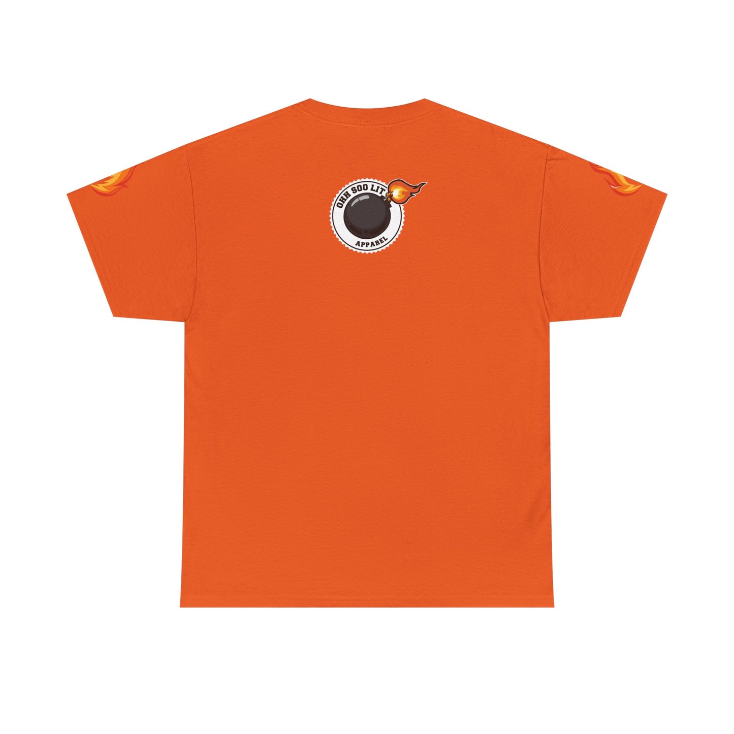 'Blessed Rich & Lit' T-Shirt