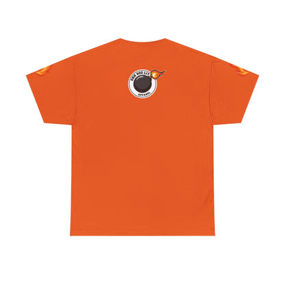 'Blessed Rich & Lit' T-Shirt