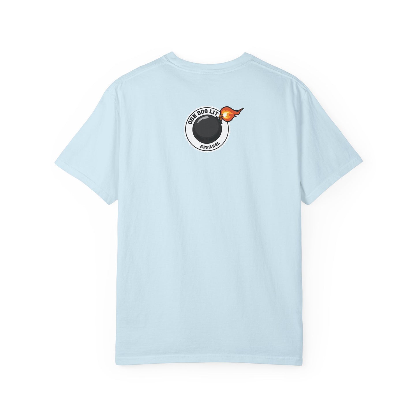 'Praise God At All Times' T-Shirt