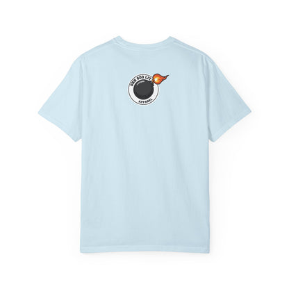 'Praise God At All Times' T-Shirt