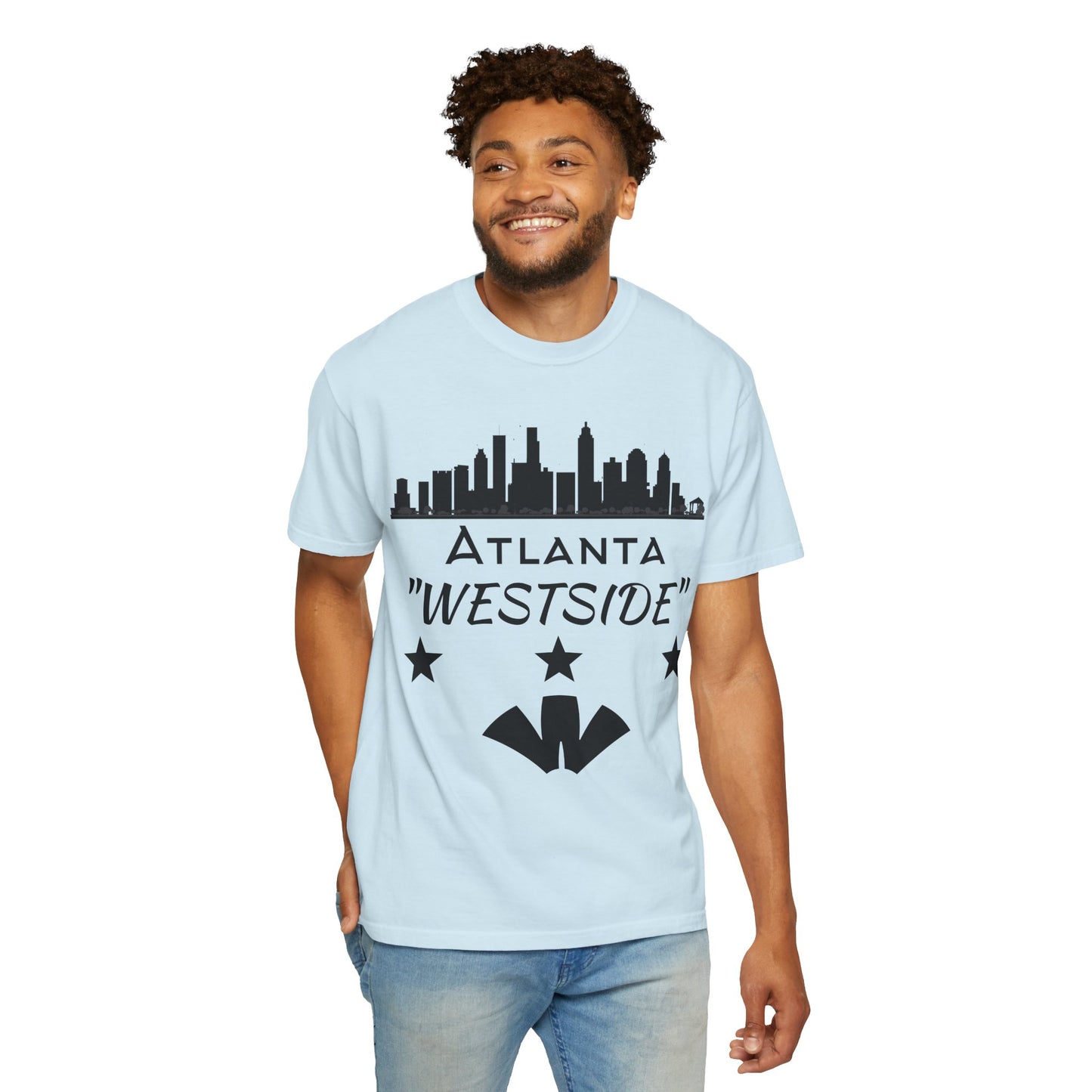 Atlanta "Westside" T-Shirt