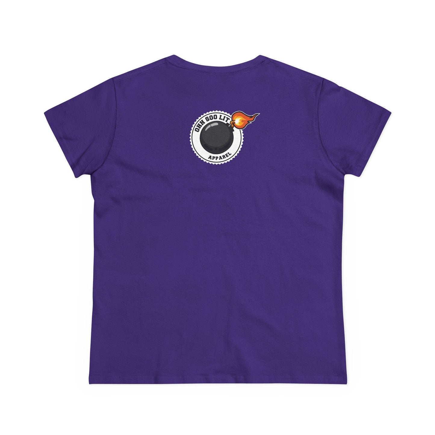 Women's Wine Lover Tee