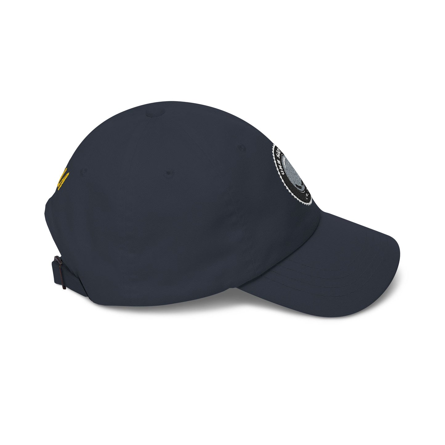 Classic "OHH SOO LIT" Cap