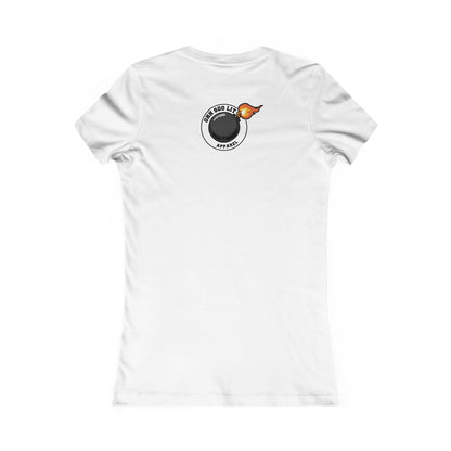 'This Mom So Lit!' Women's Tee