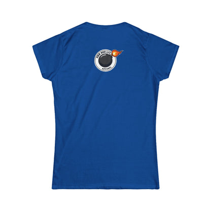 'Hot & Spicy Woman' T-Shirt