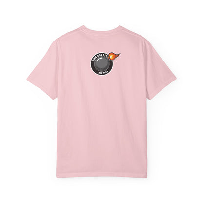 'Beer in My Gas Tank' T‑Shirt