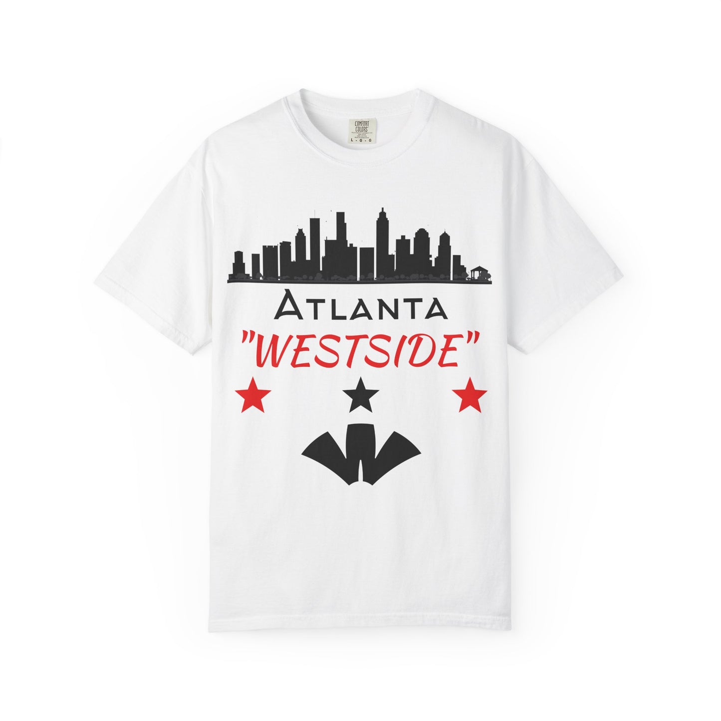 Atlanta "Westside" T-Shirt