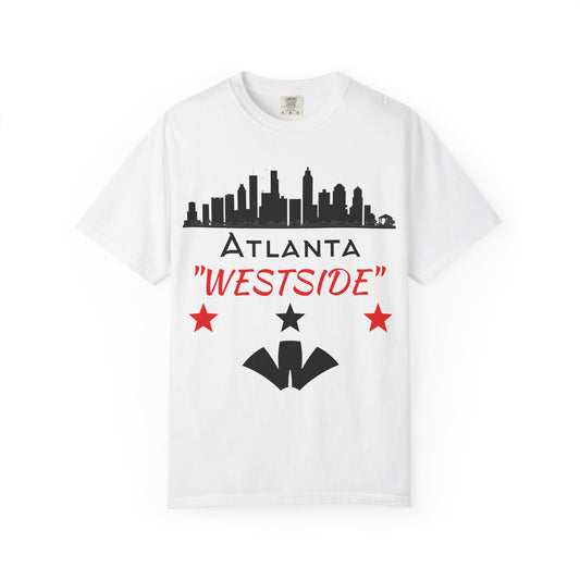 Atlanta "Westside" T-Shirt