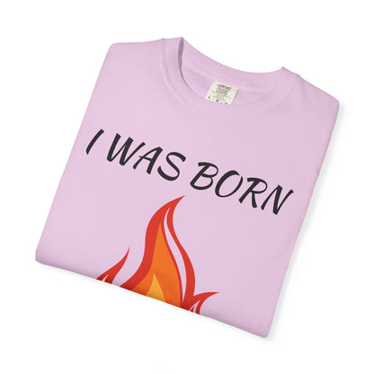 "Lit & Sucka Free" Unisex Tee