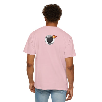 "I Praise Him!" Faith Tee