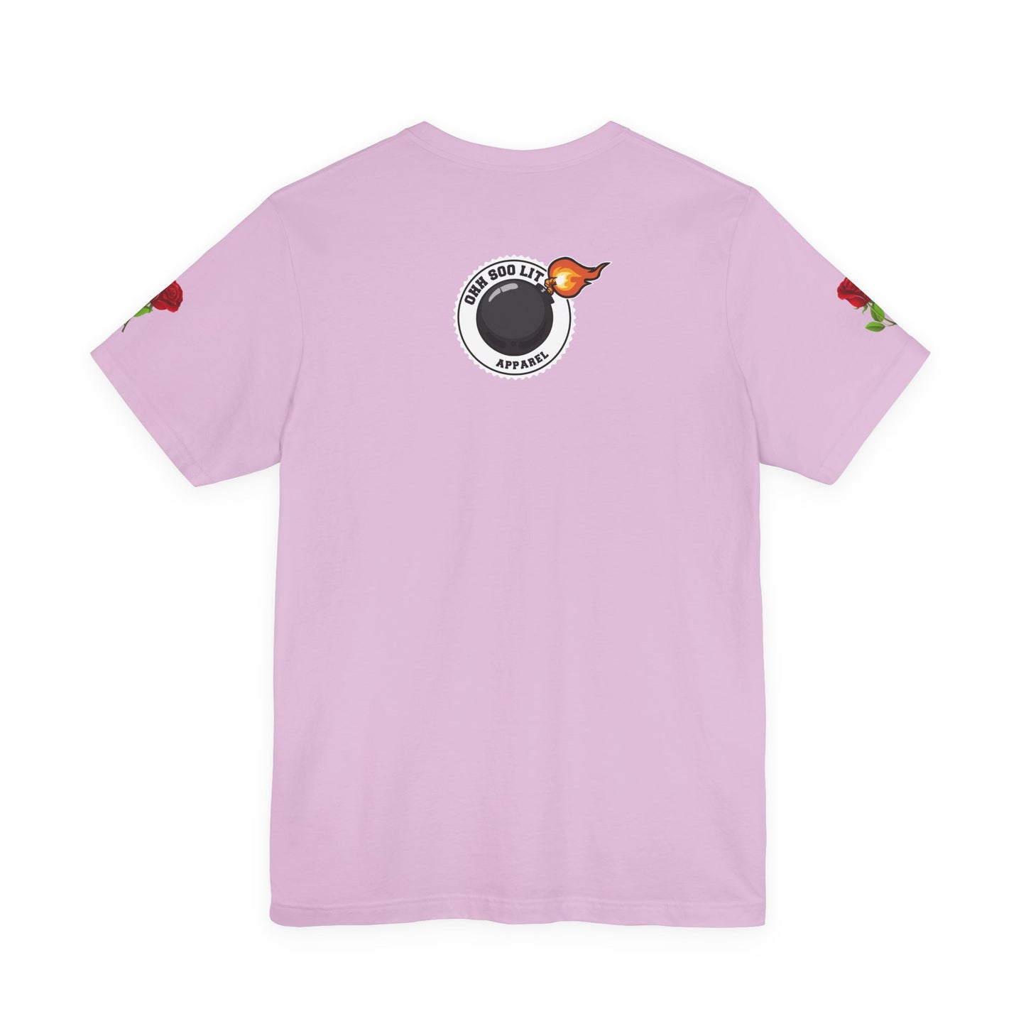 This Mom Soo Lit! Graphic Tee