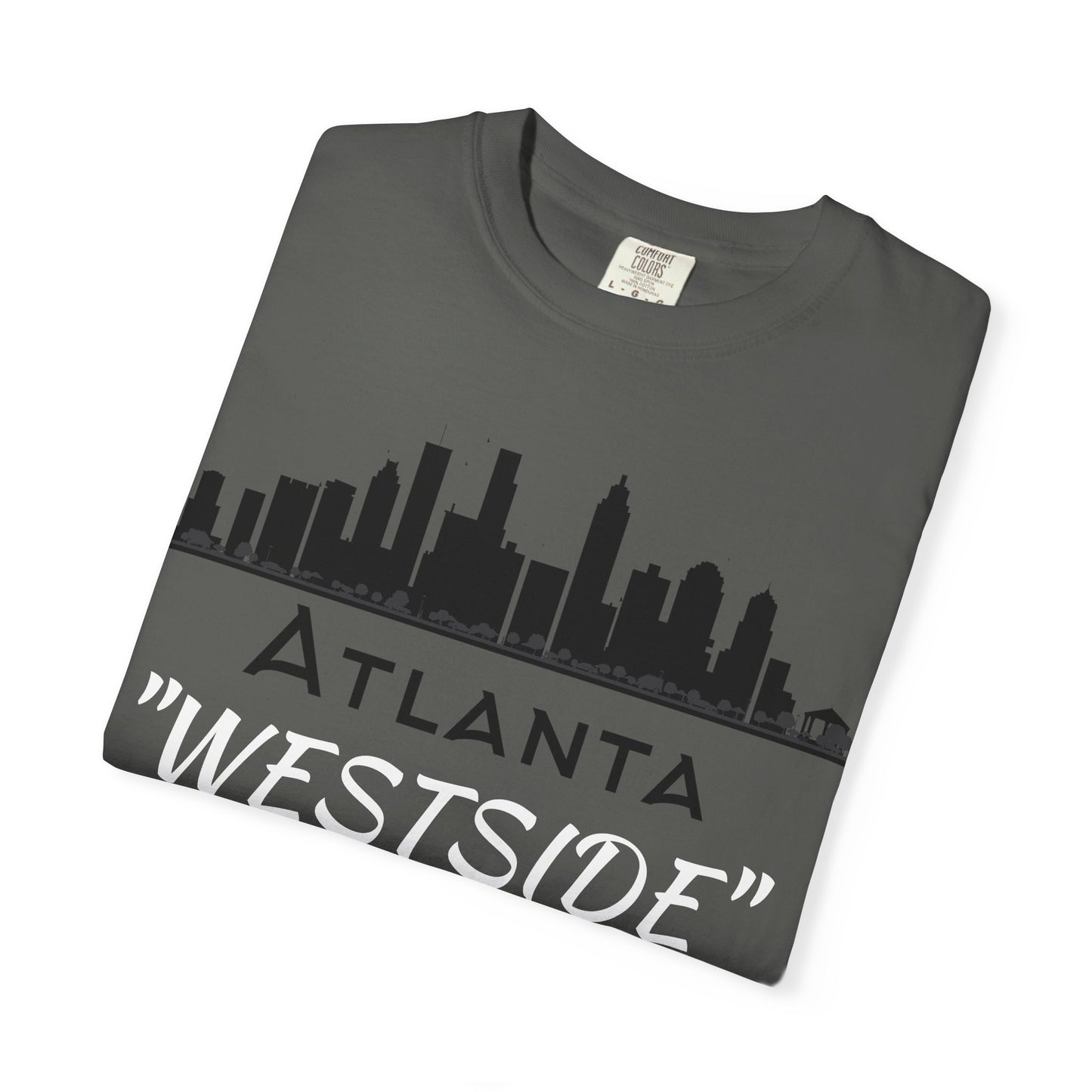 Atlanta "Westside" T-Shirt