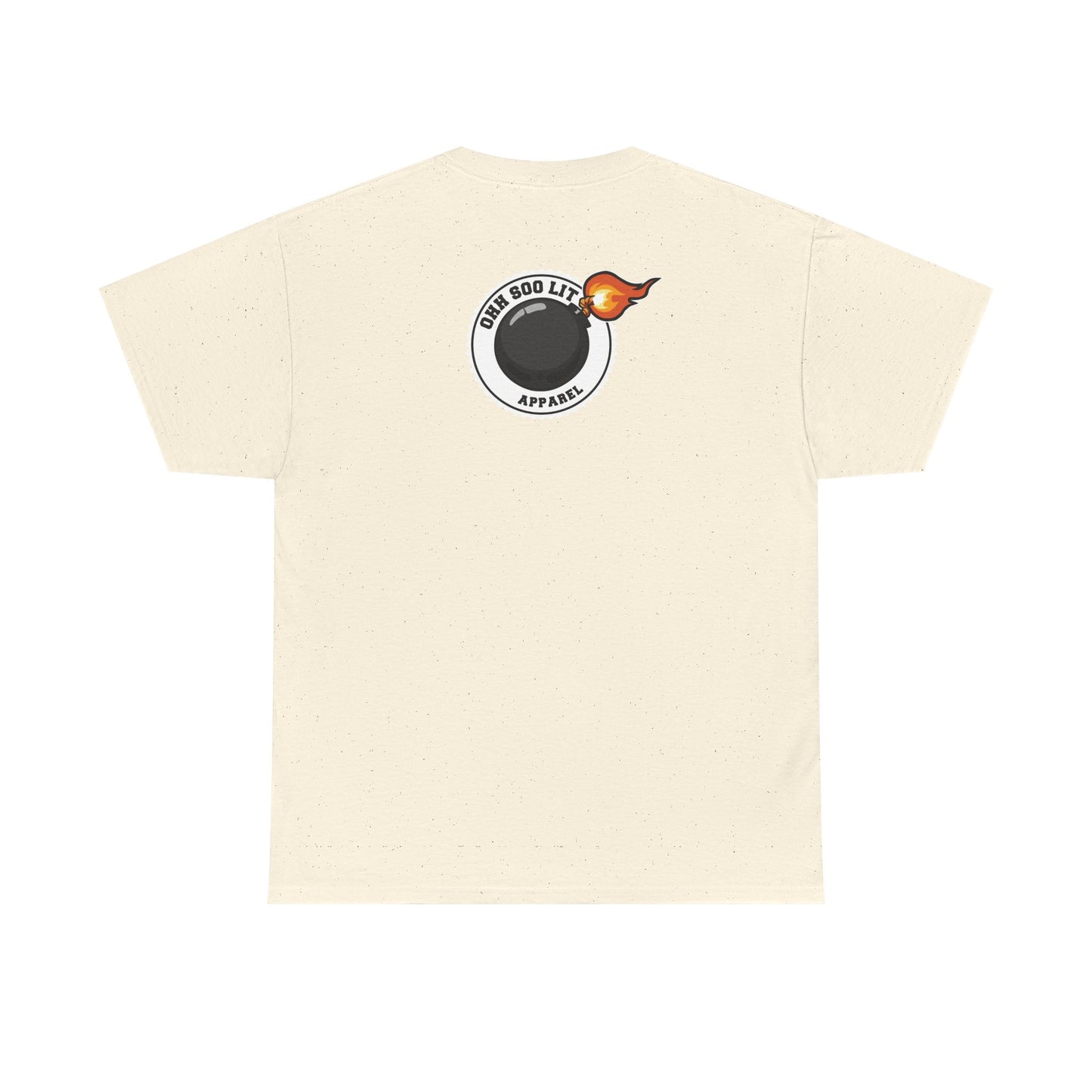 "Life Is Hard But It's Better With Beer" Casual Drinking Tee