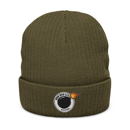 "Ohh Soo Lit" Beanie
