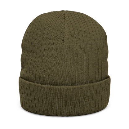 "Ohh Soo Lit" Beanie