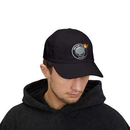 Classic "OHH SOO LIT" Cap