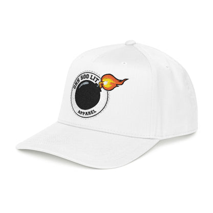 "Ohh Soo Lit" Baseball Cap
