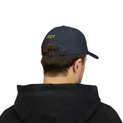 Classic "OHH SOO LIT" Cap