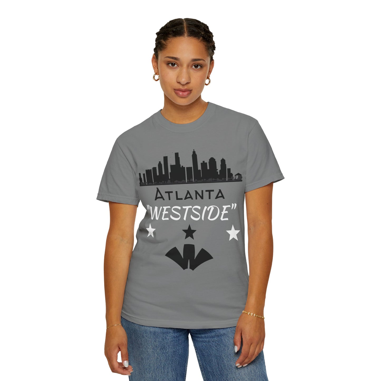 Atlanta "Westside" T-Shirt