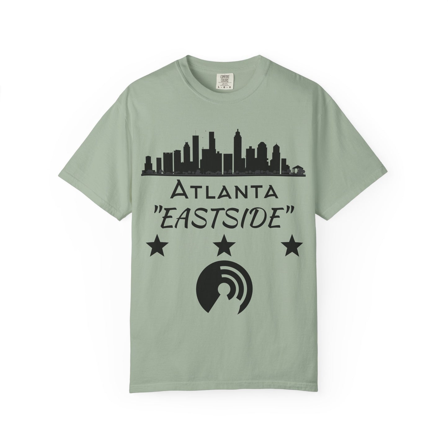 Atlanta "Eastside" Tee
