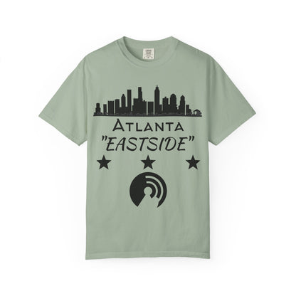 Atlanta "Eastside" Tee