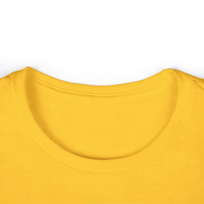 Hot & Spicy Baddie Tee