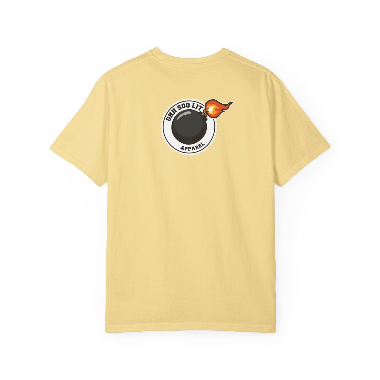 "Unleash The Beast" T-Shirts