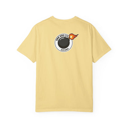 "Unleash The Beast" T-Shirts