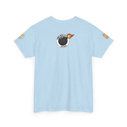 Beer Mug Tee – "I'm Thirsty I Need a Beer"
