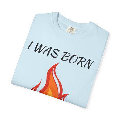 "Lit & Sucka Free" Unisex Tee