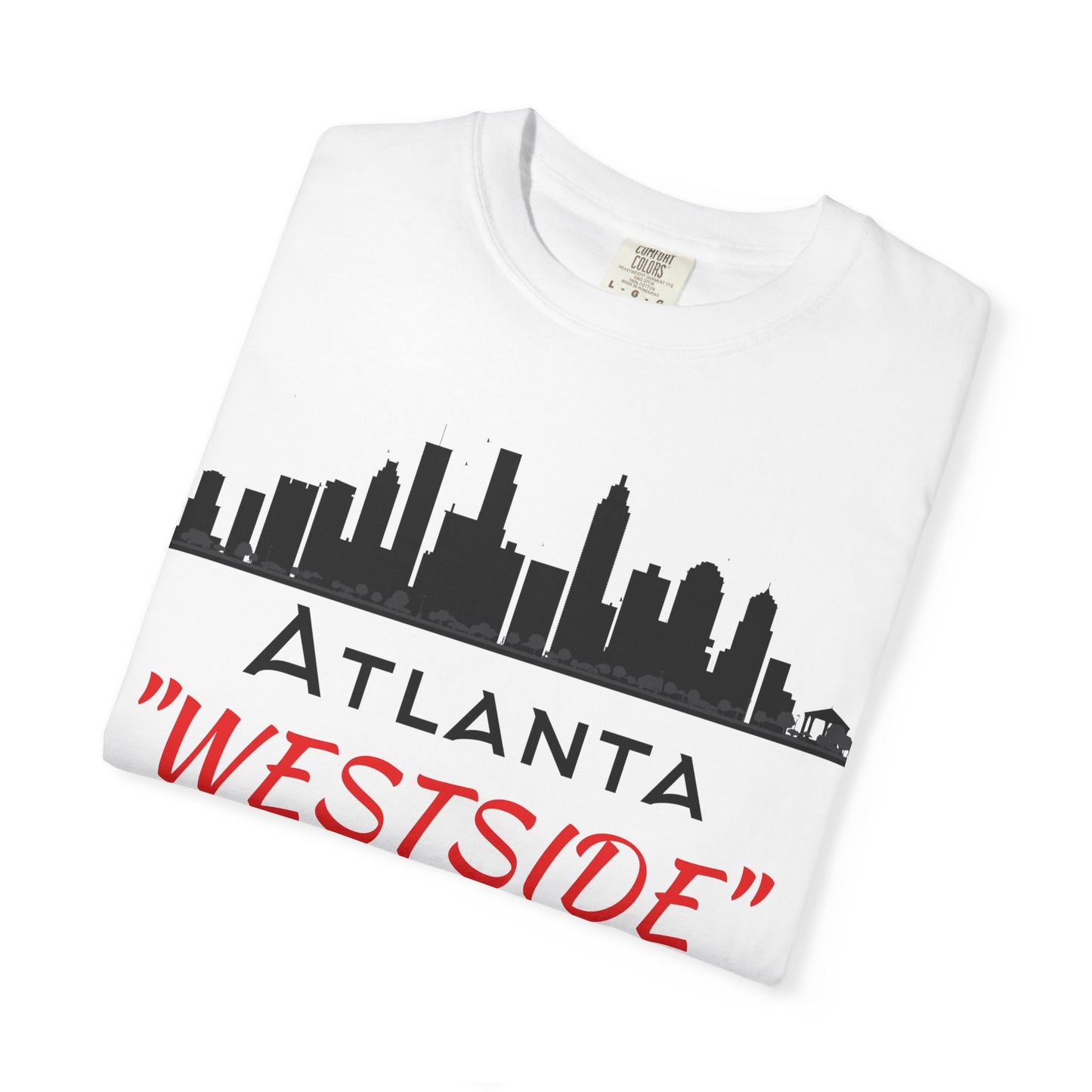 Atlanta "Westside" T-Shirt